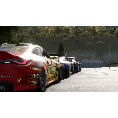 CarX Drift Racing Online - Young Timers DLC - irongamers.ru