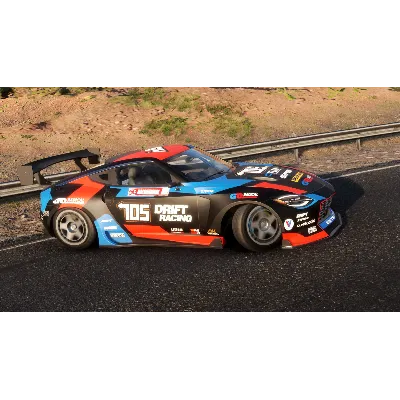 CarX Drift Racing Online - Young Timers DLC - irongamers.ru