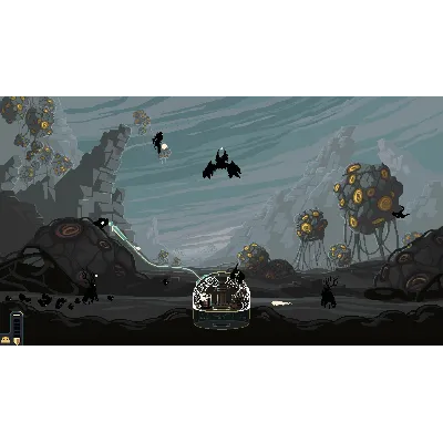 Dome Keeper: Engineer Gear Pack DLC * STEAM RU - irongamers.ru