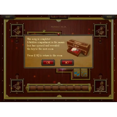 Musaic Box (Steam\FreeRegion) - irongamers.ru