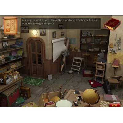 Musaic Box (Steam\FreeRegion) - irongamers.ru