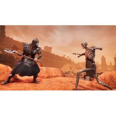 Conan Exiles - Blood and Sand Pack DLC * STEAM RU - irongamers.ru