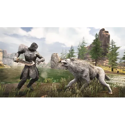 Conan Exiles - Blood and Sand Pack DLC * STEAM RU - irongamers.ru