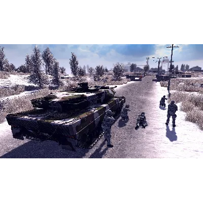 Call to Arms - Season Pass DLC * STEAM RU АВТО 0% - irongamers.ru