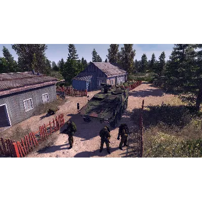 Call to Arms - Season Pass DLC * STEAM RU АВТО 0% - irongamers.ru