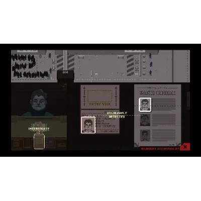 Papers, Please * STEAM RU АВТО 0% - irongamers.ru