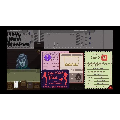 Papers, Please * STEAM RU АВТО 0% - irongamers.ru