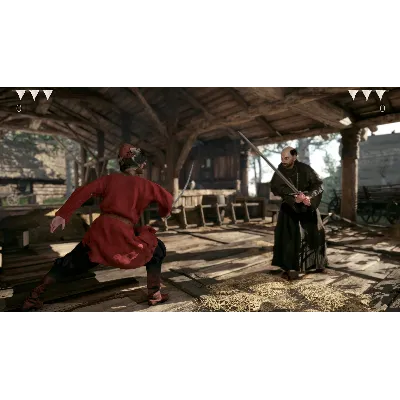 Hellish Quart * STEAM РОССИЯ АВТОДОСТАВКА 0% КАРТЫ - irongamers.ru