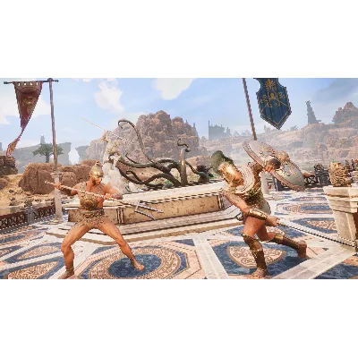 Conan Exiles - Architects of Argos Pack DLC - irongamers.ru