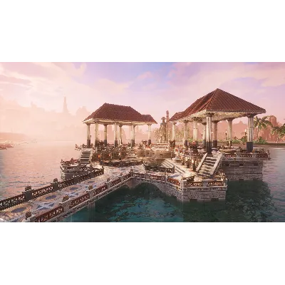 Conan Exiles - Architects of Argos Pack DLC - irongamers.ru