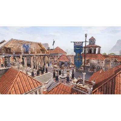 Conan Exiles - Architects of Argos Pack DLC - irongamers.ru