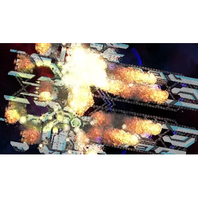 Cosmoteer: Starship Architect & Commander * STEAM RU - irongamers.ru