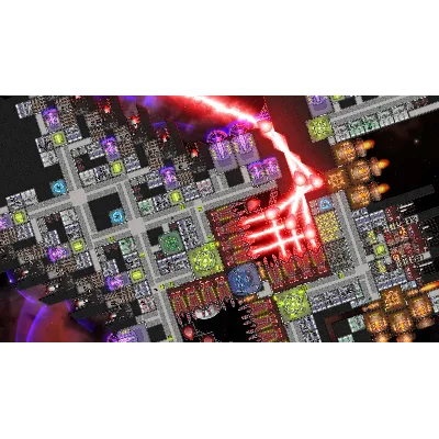 Cosmoteer: Starship Architect & Commander * STEAM RU - irongamers.ru