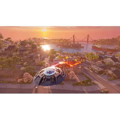 DESTROY ALL HUMANS! - JUMBO PACK XBOX КЛЮЧ - irongamers.ru