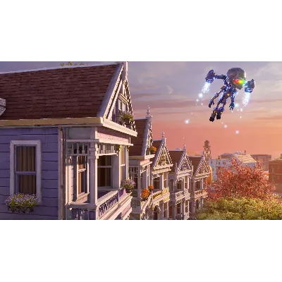 DESTROY ALL HUMANS! - JUMBO PACK XBOX КЛЮЧ - irongamers.ru