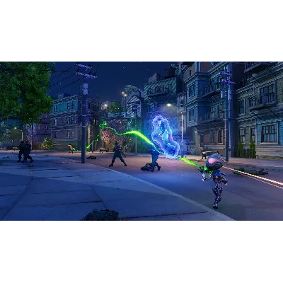 DESTROY ALL HUMANS! - JUMBO PACK XBOX КЛЮЧ - irongamers.ru