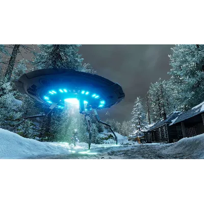 DESTROY ALL HUMANS! - JUMBO PACK XBOX КЛЮЧ - irongamers.ru