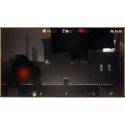 SHE WANTS ME DEAD XBOX ONE|XS КЛЮЧ - irongamers.ru