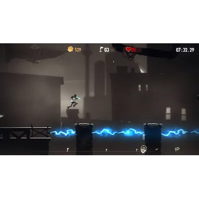 SHE WANTS ME DEAD XBOX ONE|XS КЛЮЧ - irongamers.ru