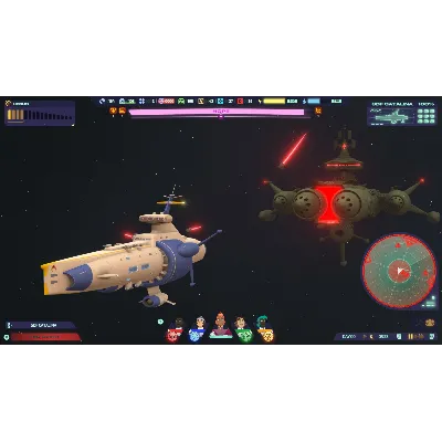 Jumplight Odyssey Капитан галактики АВТОДОСТАВКА STEAM GLOBAL МГНОВЕННО ЛИЦЕНЗИЯ - irongamers.ru