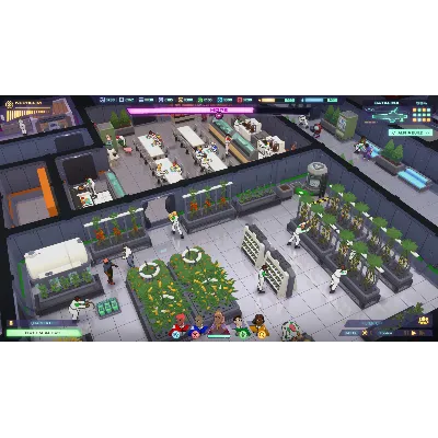 Jumplight Odyssey Капитан галактики АВТОДОСТАВКА STEAM GLOBAL МГНОВЕННО ЛИЦЕНЗИЯ - irongamers.ru