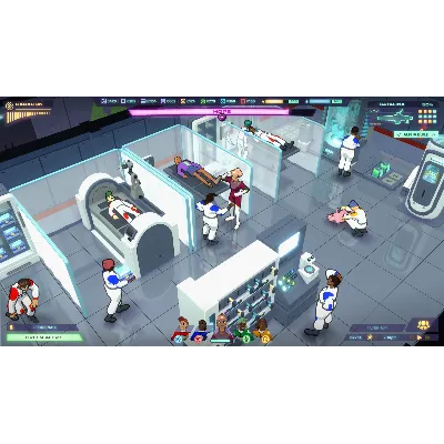 Jumplight Odyssey Капитан галактики АВТОДОСТАВКА STEAM GLOBAL МГНОВЕННО ЛИЦЕНЗИЯ - irongamers.ru