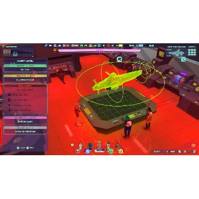 Jumplight Odyssey Капитан галактики АВТОДОСТАВКА STEAM GLOBAL МГНОВЕННО ЛИЦЕНЗИЯ - irongamers.ru
