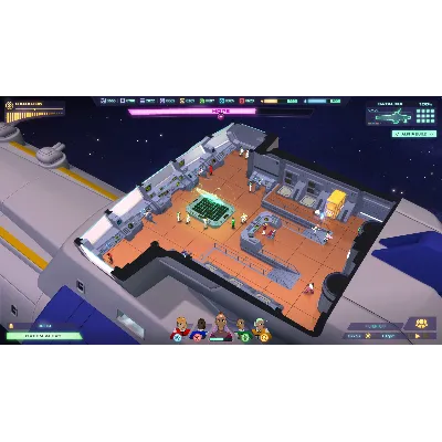 Jumplight Odyssey Капитан галактики АВТОДОСТАВКА STEAM GLOBAL МГНОВЕННО ЛИЦЕНЗИЯ - irongamers.ru