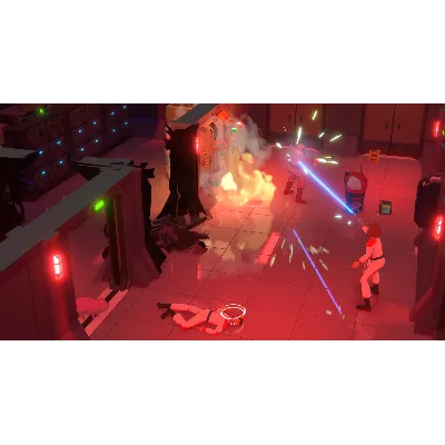 Jumplight Odyssey Капитан галактики АВТОДОСТАВКА STEAM GLOBAL МГНОВЕННО ЛИЦЕНЗИЯ - irongamers.ru