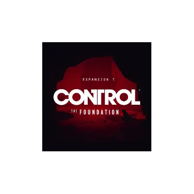 «ОСНОВАНИЕ», 1-Е РАСШИРЕНИЕ ДЛЯ CONTROL XBOX КЛЮЧ AR ЛИЦЕНЗИЯ - irongamers.ru