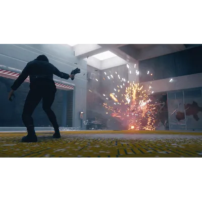 «ОСНОВАНИЕ», 1-Е РАСШИРЕНИЕ ДЛЯ CONTROL XBOX КЛЮЧ AR ЛИЦЕНЗИЯ - irongamers.ru