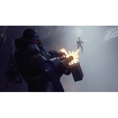 «ОСНОВАНИЕ», 1-Е РАСШИРЕНИЕ ДЛЯ CONTROL XBOX КЛЮЧ AR ЛИЦЕНЗИЯ - irongamers.ru