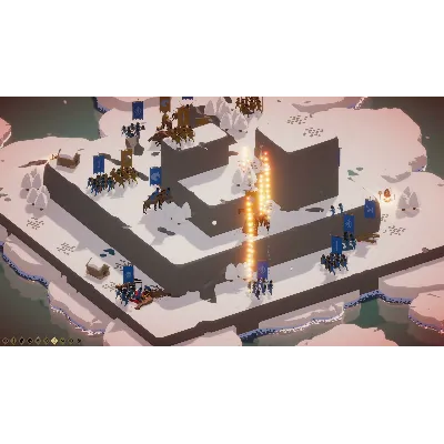 Vae Victis - STEAM GIFT РОССИЯ - irongamers.ru