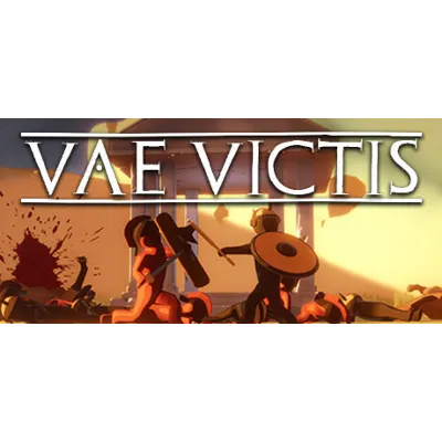 Vae Victis - STEAM GIFT РОССИЯ - irongamers.ru