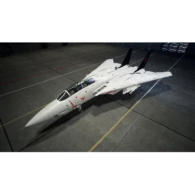 ACE COMBAT 7 SKIES UNKNOWN TOP GUN MAVERICK XBOX КОД - irongamers.ru