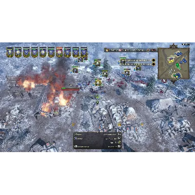ANCESTORS LEGACY XBOX ONE/X|S КЛЮЧ - irongamers.ru
