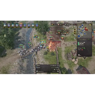 ANCESTORS LEGACY XBOX ONE/X|S КЛЮЧ - irongamers.ru