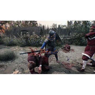 ANCESTORS LEGACY XBOX ONE/X|S КЛЮЧ - irongamers.ru