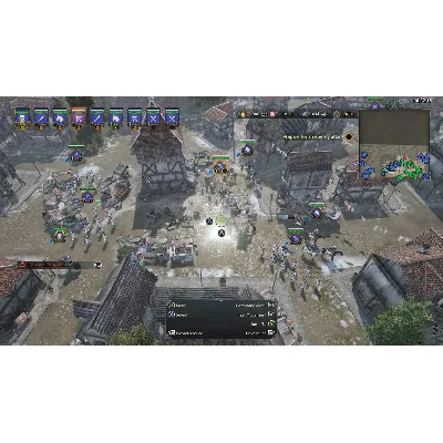 ANCESTORS LEGACY XBOX ONE/X|S КЛЮЧ - irongamers.ru