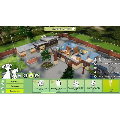 ANIMAL SHELTER SIMULATOR XBOX ONE/X|S КЛЮЧ - irongamers.ru