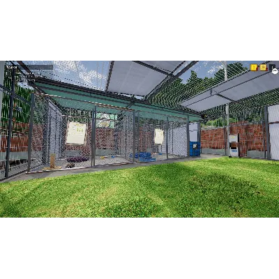 ANIMAL SHELTER SIMULATOR XBOX ONE/X|S КЛЮЧ - irongamers.ru
