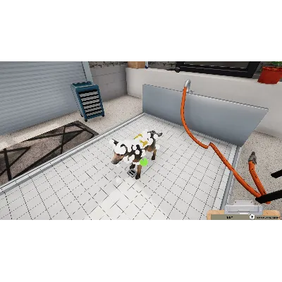 ANIMAL SHELTER SIMULATOR XBOX ONE/X|S КЛЮЧ - irongamers.ru