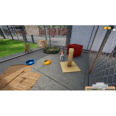ANIMAL SHELTER SIMULATOR XBOX ONE/X|S КЛЮЧ - irongamers.ru