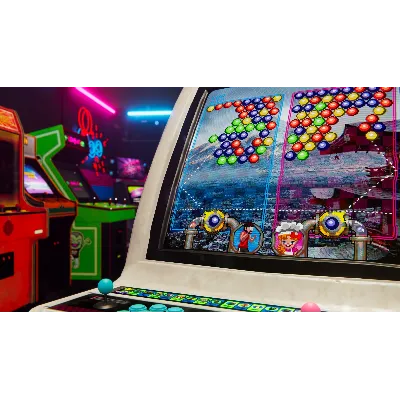 ARCADE PARADISE XBOX ONE/X|S+ПК КЛЮЧ - irongamers.ru