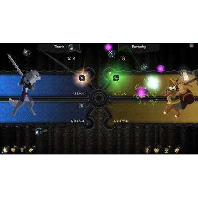 ARMELLO XBOX ONE/X|S КЛЮЧ - irongamers.ru