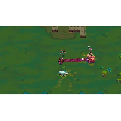 ATOMICROPS: REAP WHAT YOU BUNDLE XBOX ONE/X|S КЛЮЧ - irongamers.ru