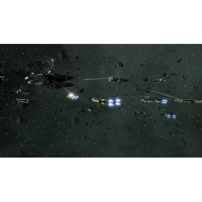 BATTLESTAR GALACTICA DEADLOCK XBOX ONE/X|S КЛЮЧ - irongamers.ru