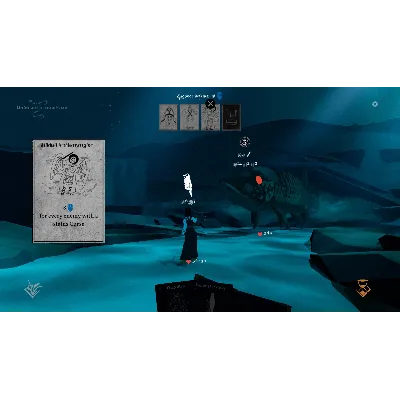 BLACK BOOK XBOX ONE/X|S КЛЮЧ - irongamers.ru