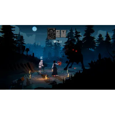 BLACK BOOK XBOX ONE/X|S КЛЮЧ - irongamers.ru