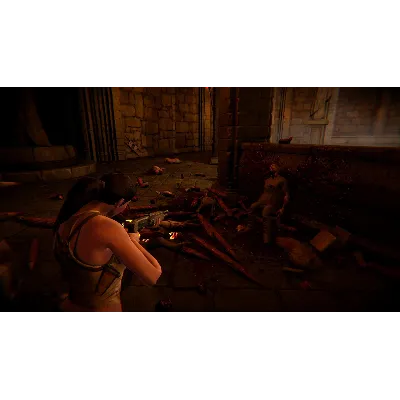 BLOOD WAVES (XBOX SERIES X|S) XBOX X|S КЛЮЧ - irongamers.ru